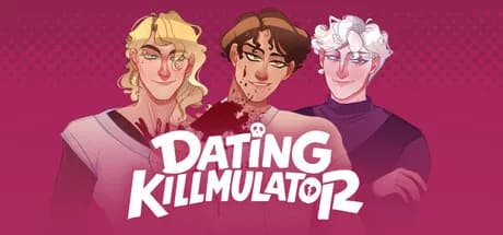 Dating Killmulator görsel 1