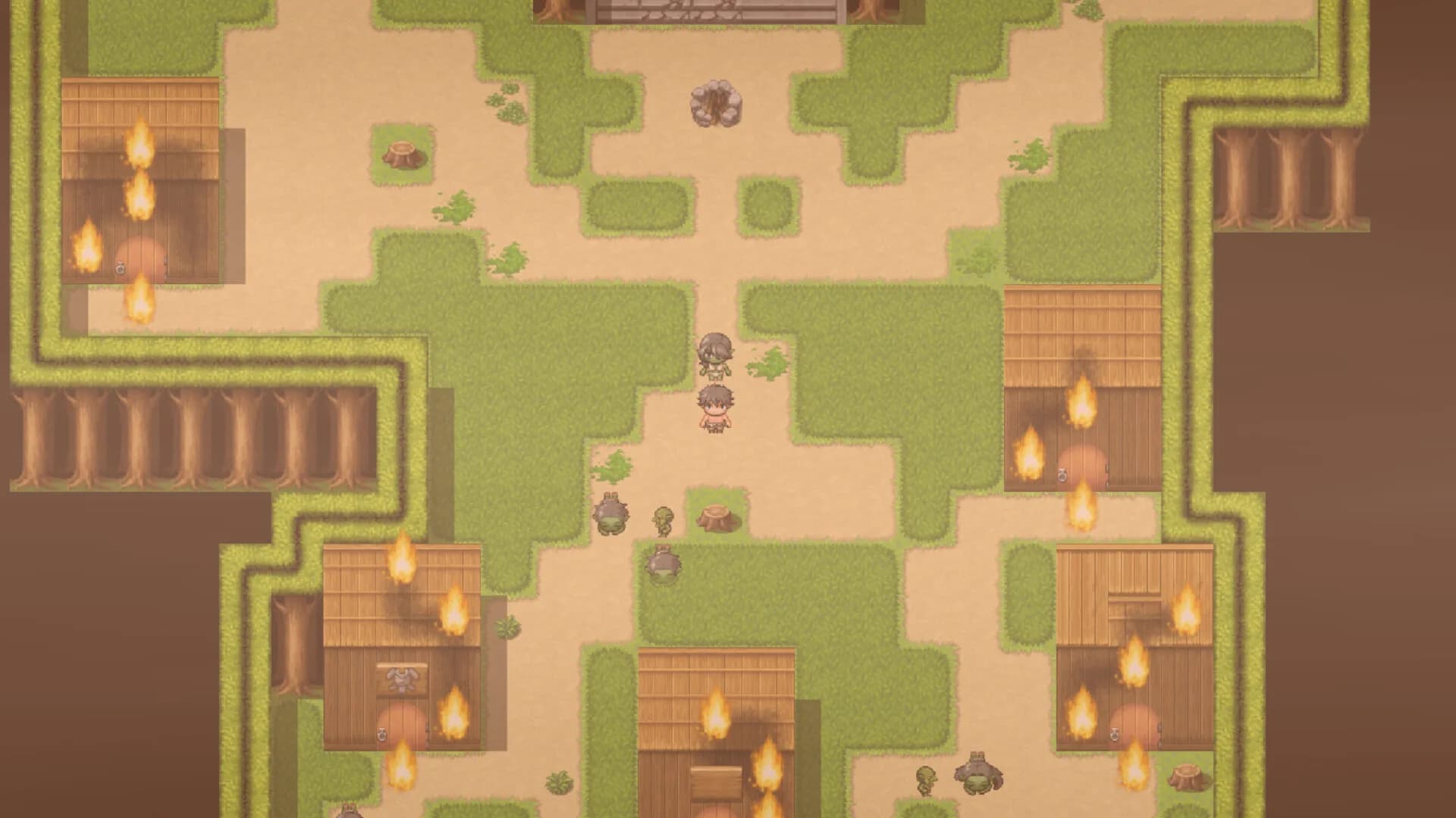 Goblin Quest görsel 8
