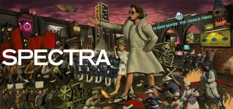 Spectra