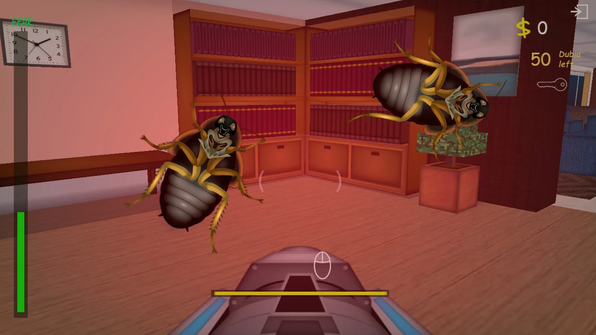 Bugged Out görsel 2