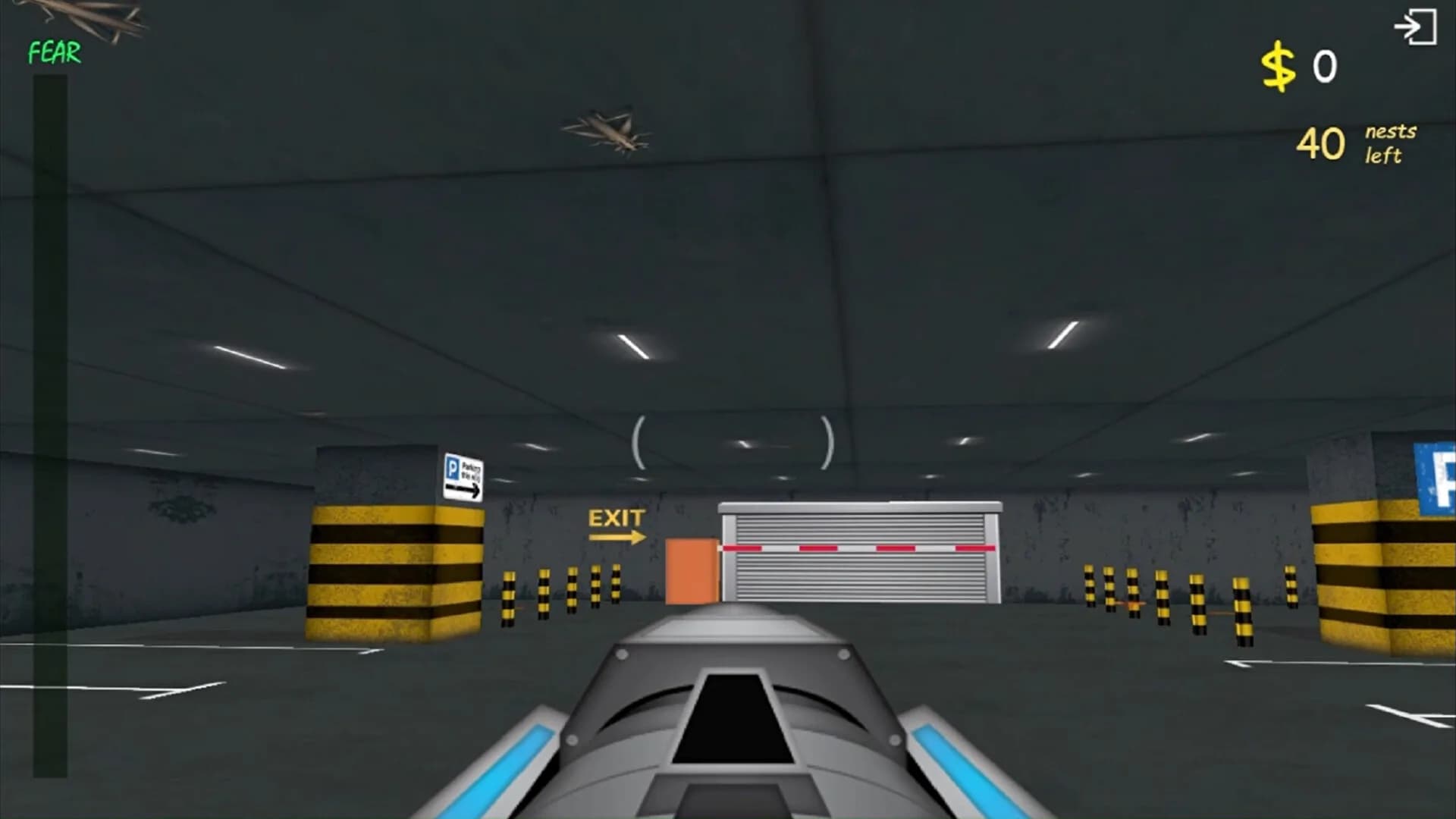 Bugged Out görsel 4