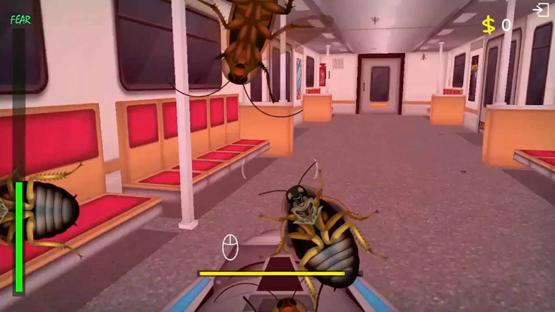 Bugged Out görsel 5