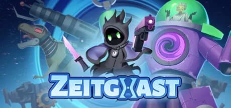 Zeitghast görsel 1