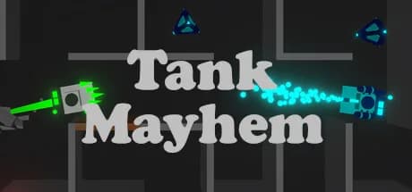 Tank Mayhem