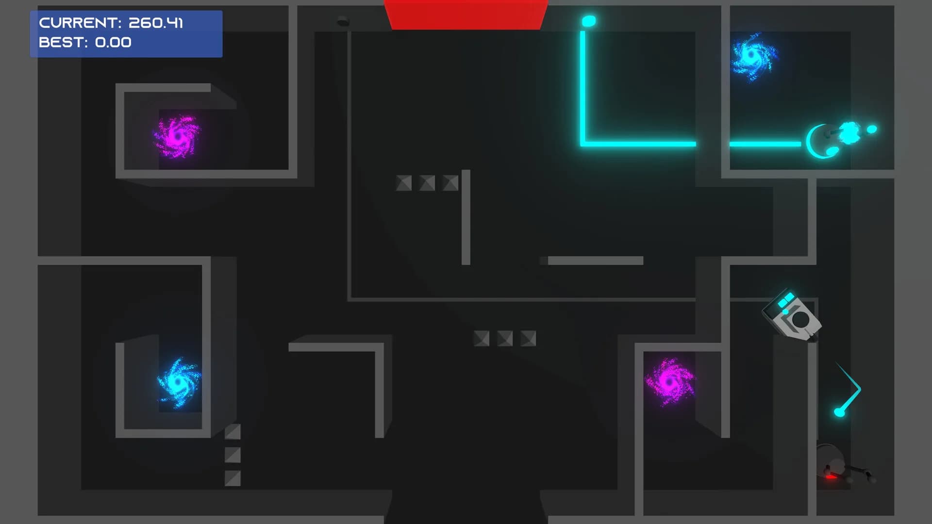 Tank Mayhem görsel 5