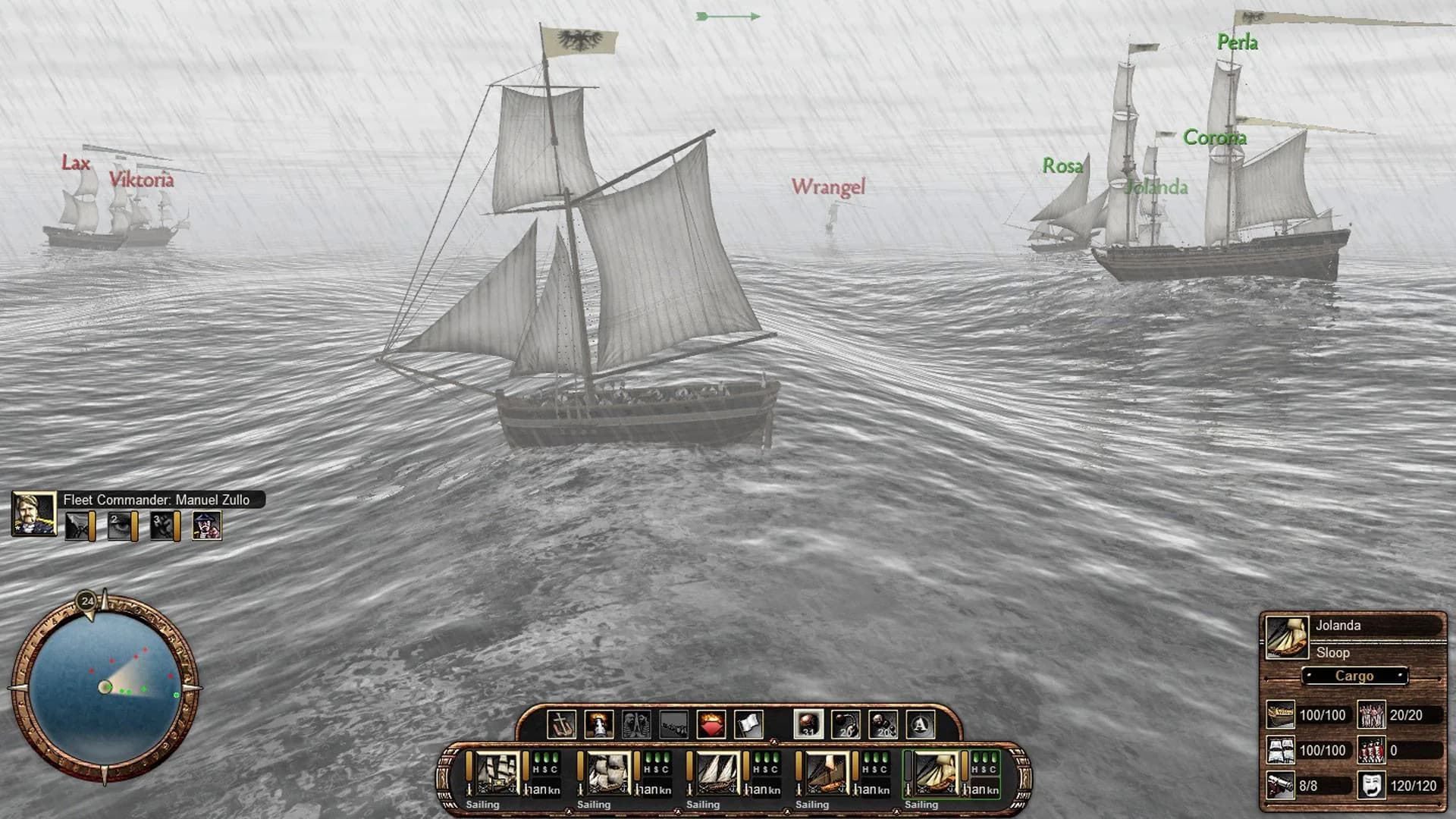 East India Company görsel 3