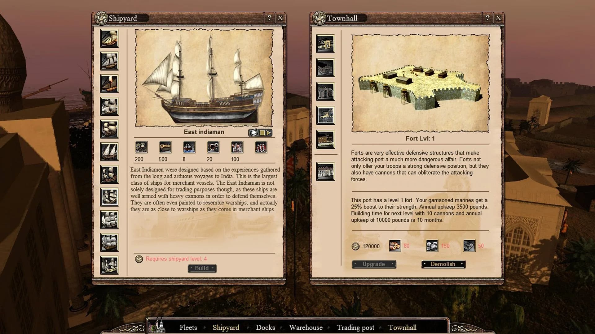 East India Company görsel 4