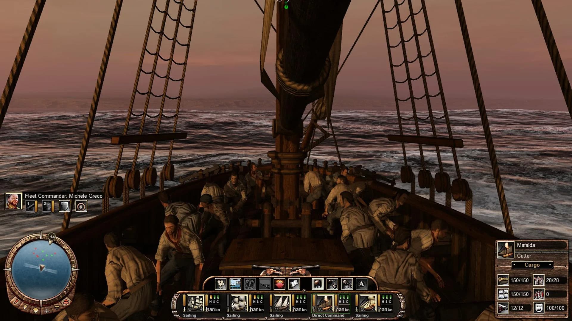East India Company görsel 6
