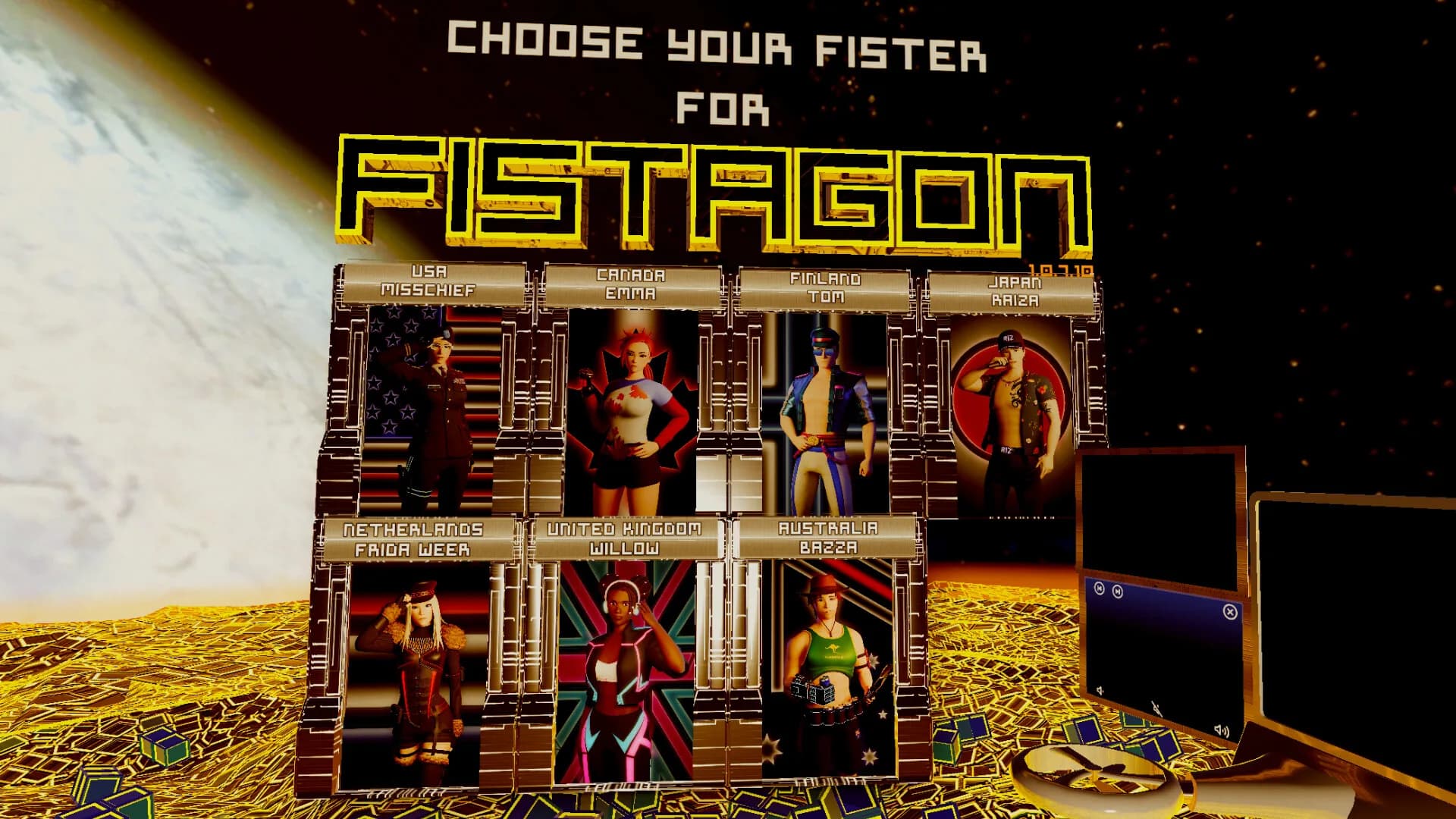 FISTAGON görsel 2