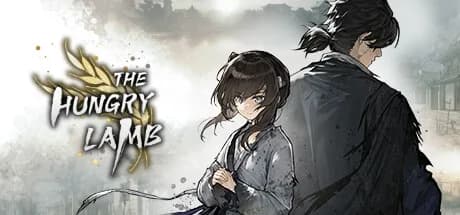 The Hungry Lamb: Traveling in the Late Ming Dynasty görsel 1