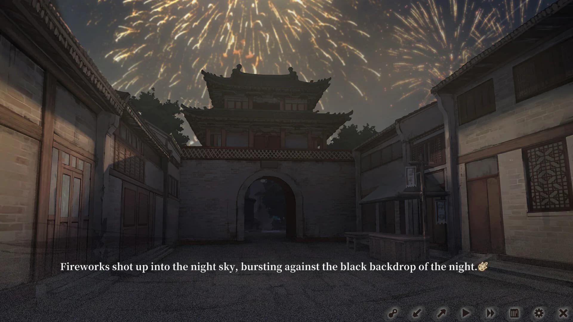 The Hungry Lamb: Traveling in the Late Ming Dynasty görsel 6