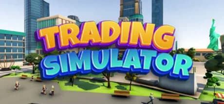 Trading Simulator görsel 1