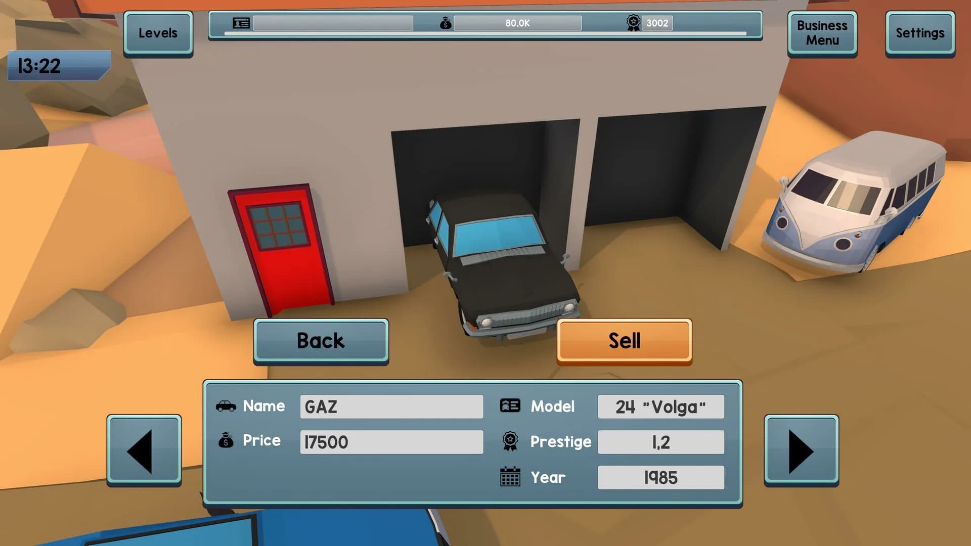Trading Simulator görsel 8