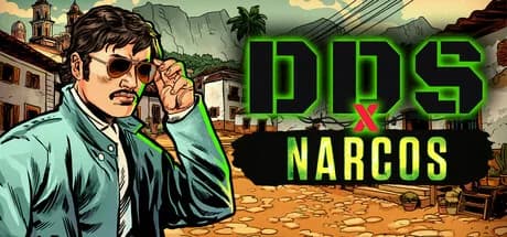 DDS x Narcos