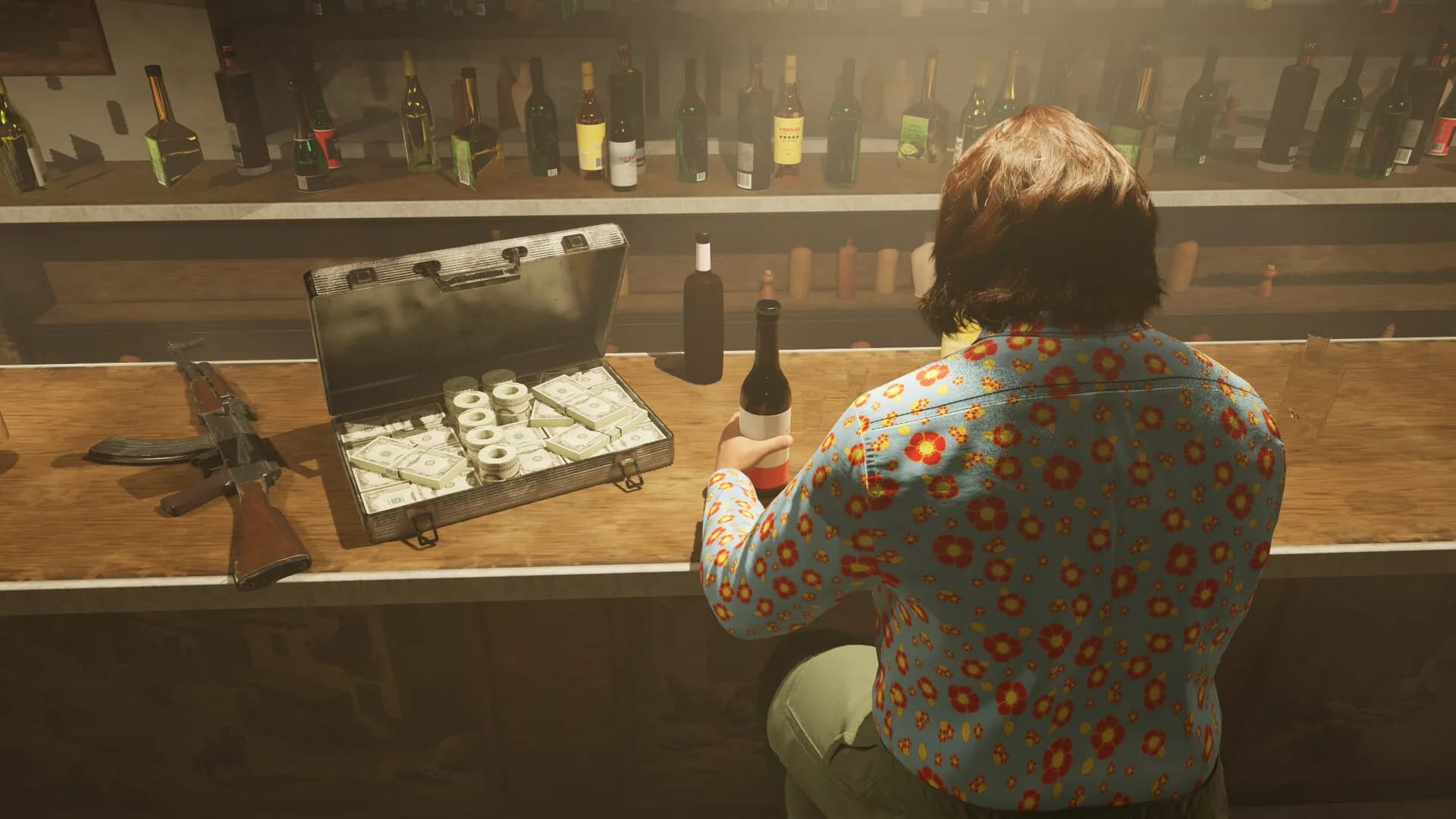 DDS x Narcos görsel 6