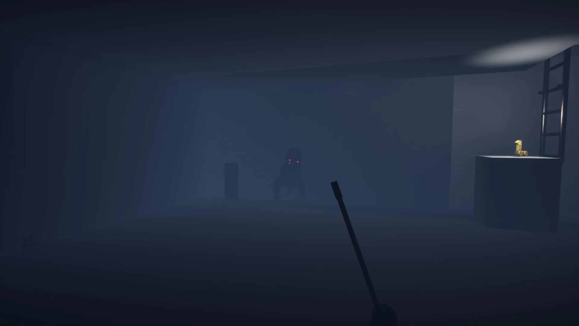 深空孤影 görsel 6