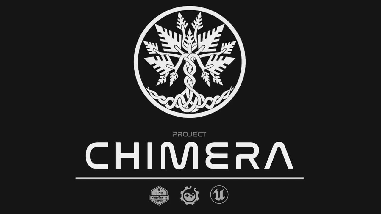 Project Chimeira görsel 2