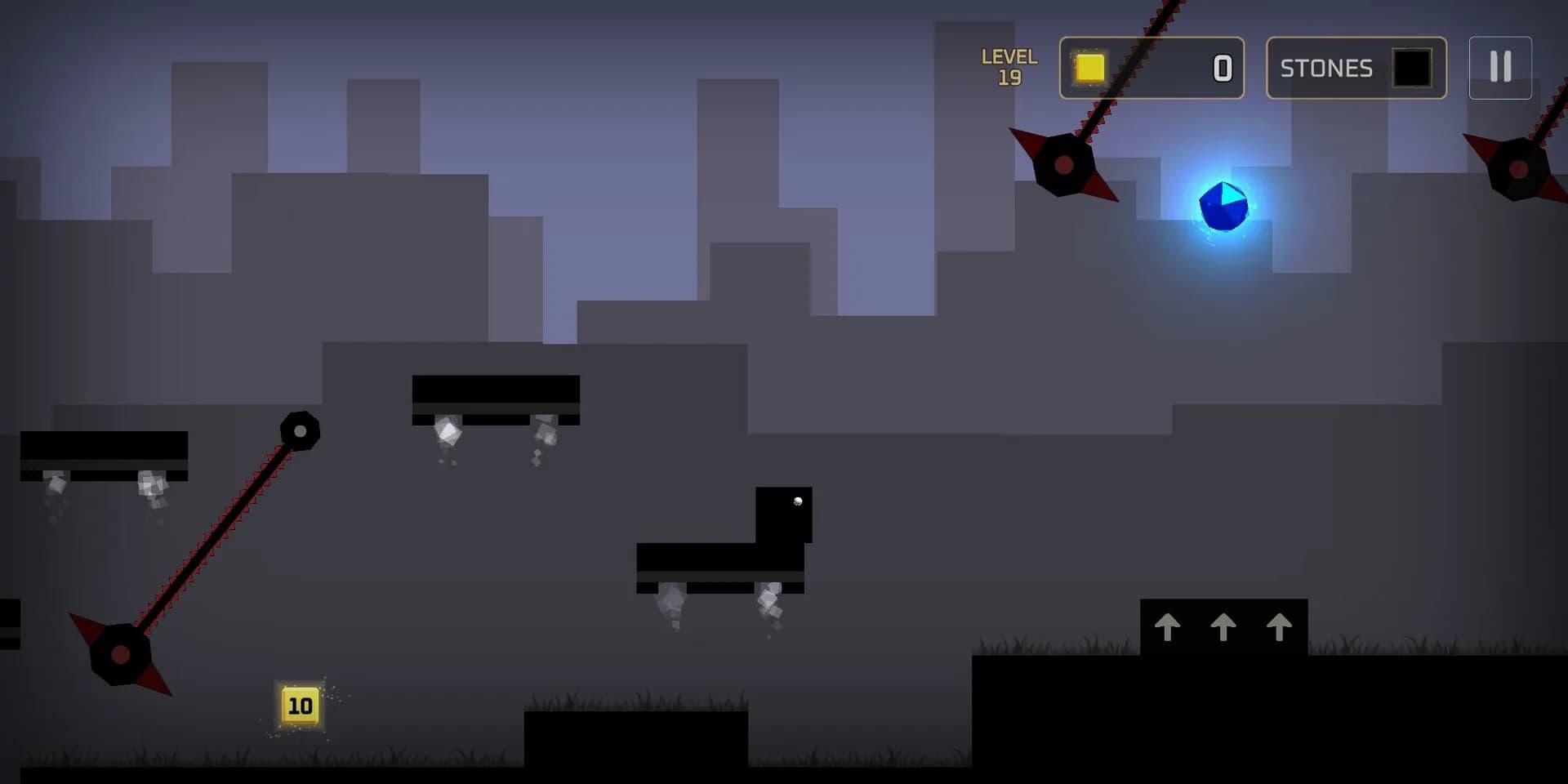 Sqube Escape görsel 2