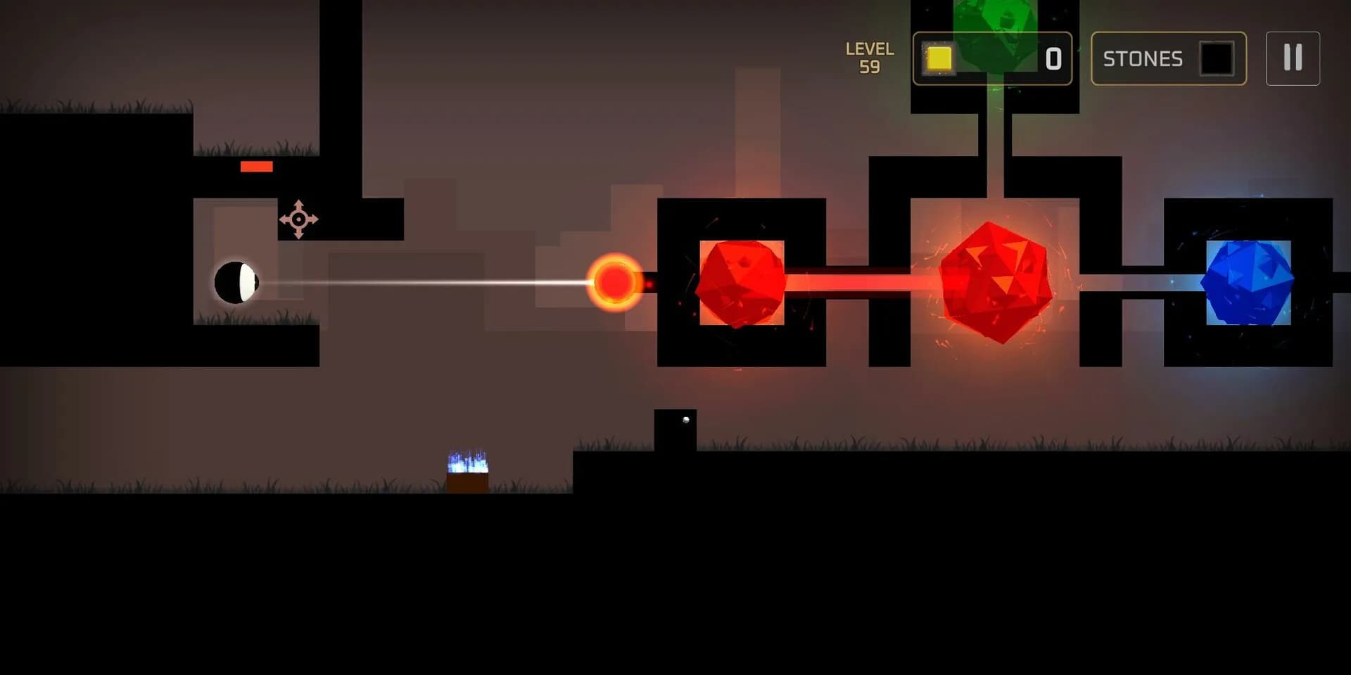 Sqube Escape görsel 5