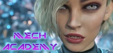 Mech Academy görsel 1