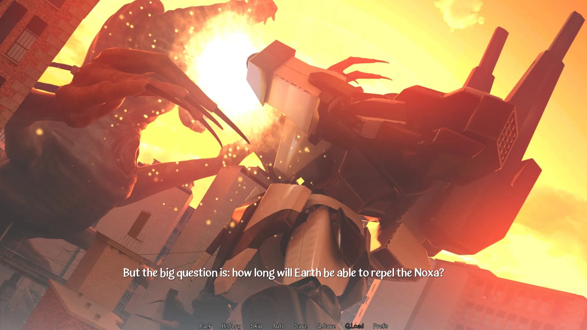 Mech Academy görsel 3