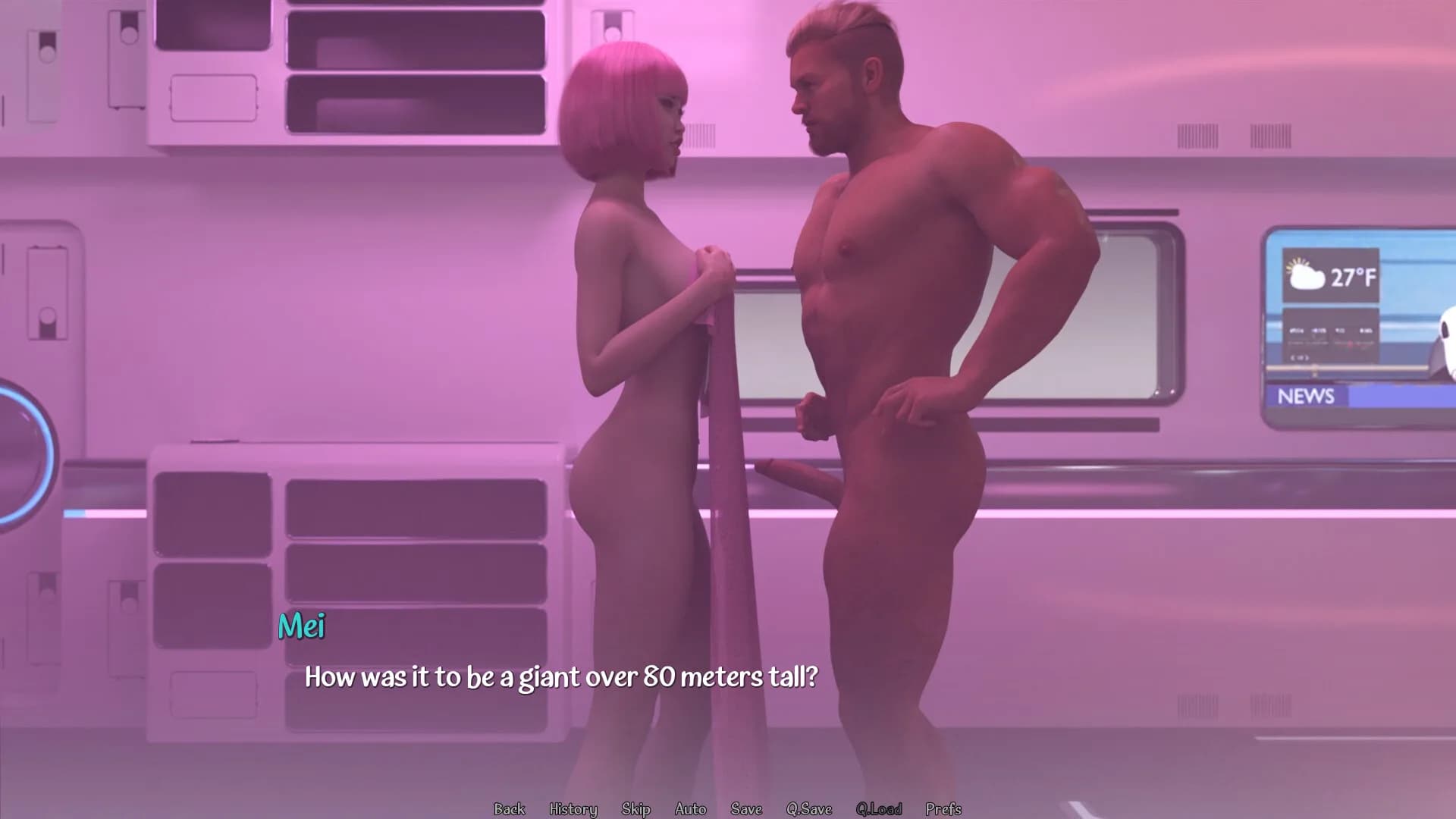 Mech Academy görsel 14