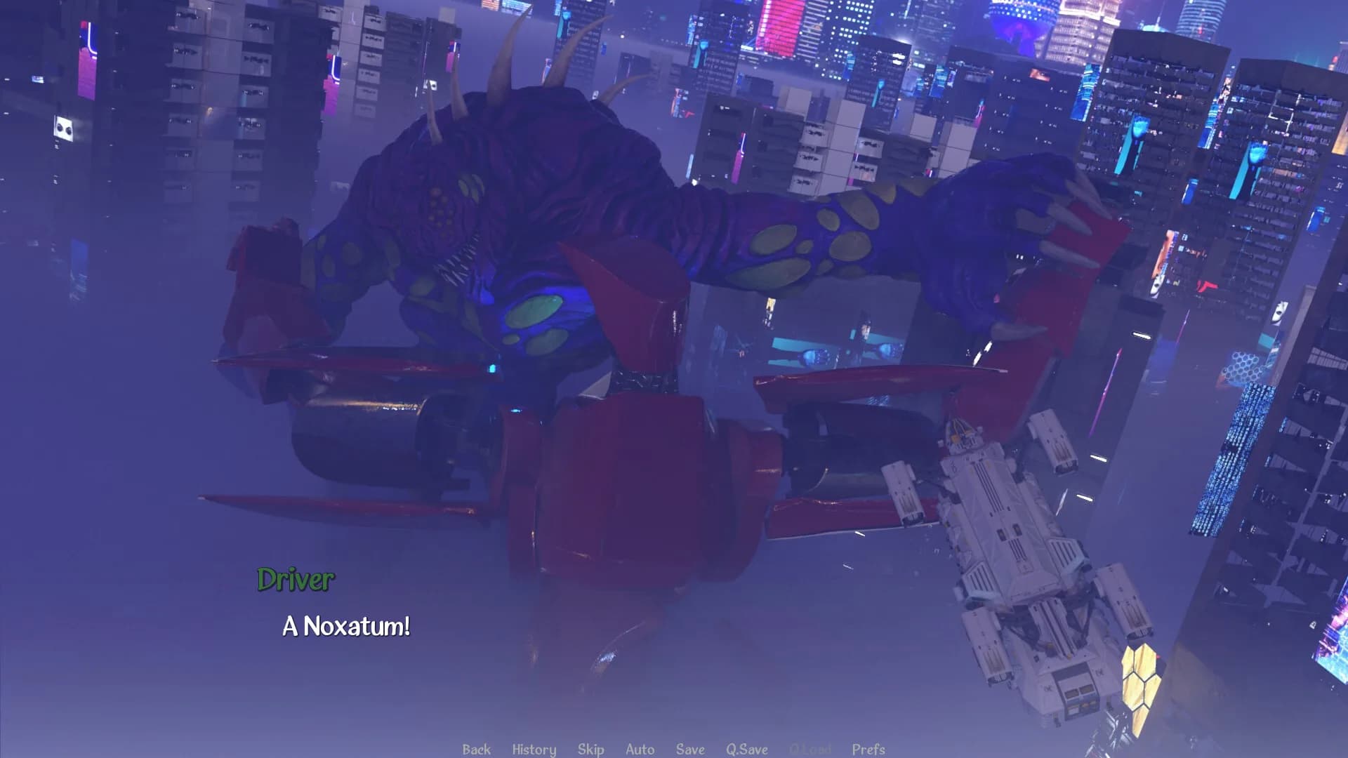 Mech Academy görsel 6