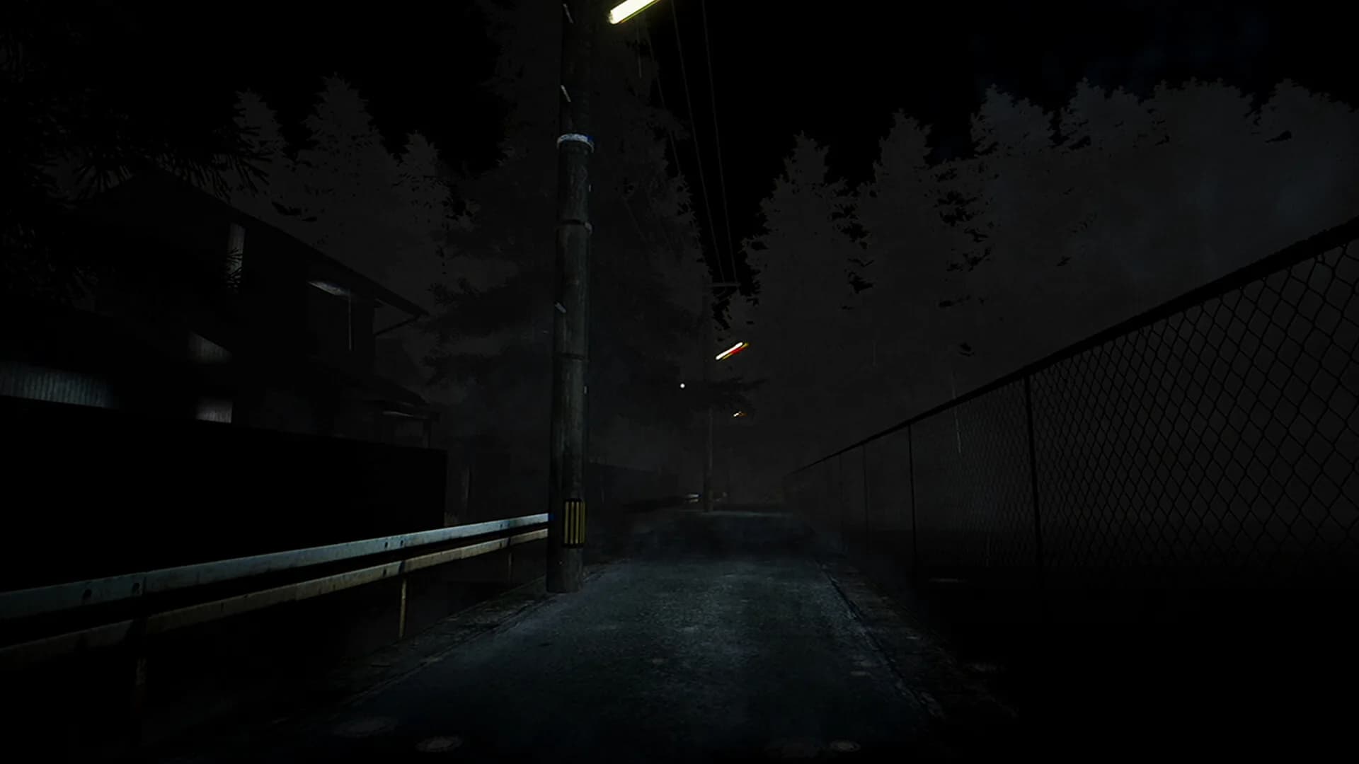 [Chilla's Art] The Kidnap | 誘拐事件 görsel 6