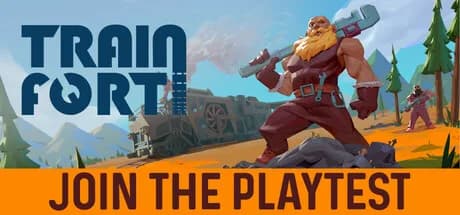 Trainfort