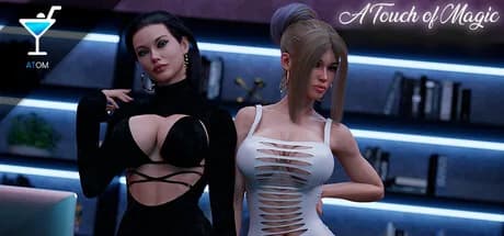 A Touch of Magic - Season 1