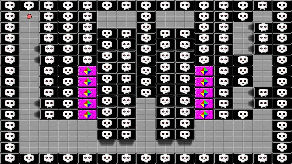 Bloxtacle Course görsel 3