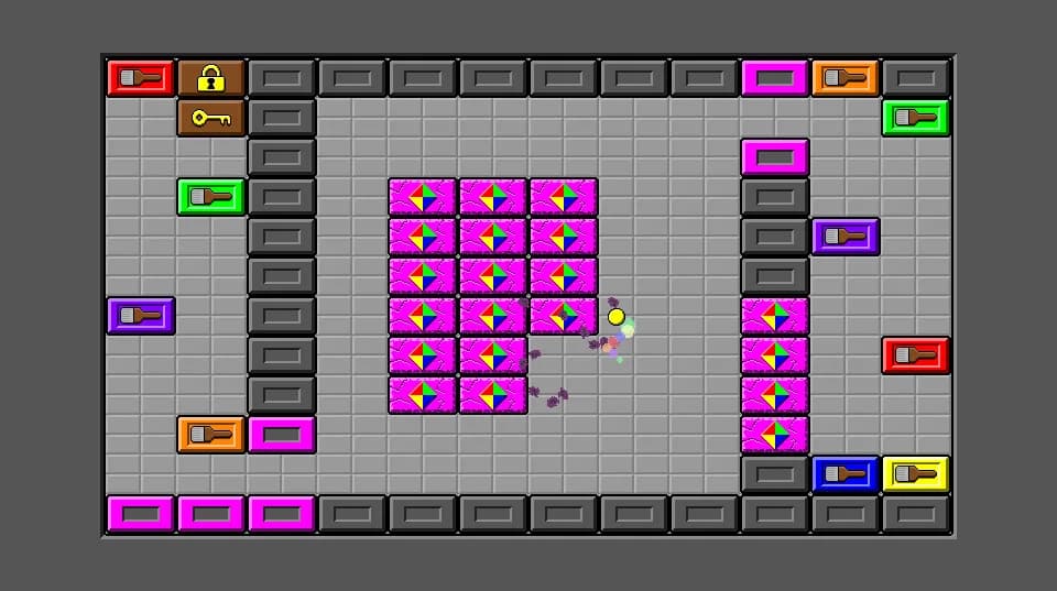 Bloxtacle Course görsel 4
