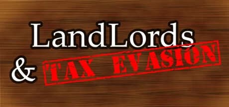 Landlords & Tax Evasion