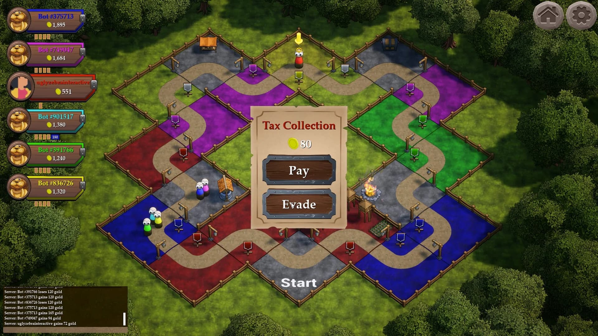 Landlords & Tax Evasion görsel 5