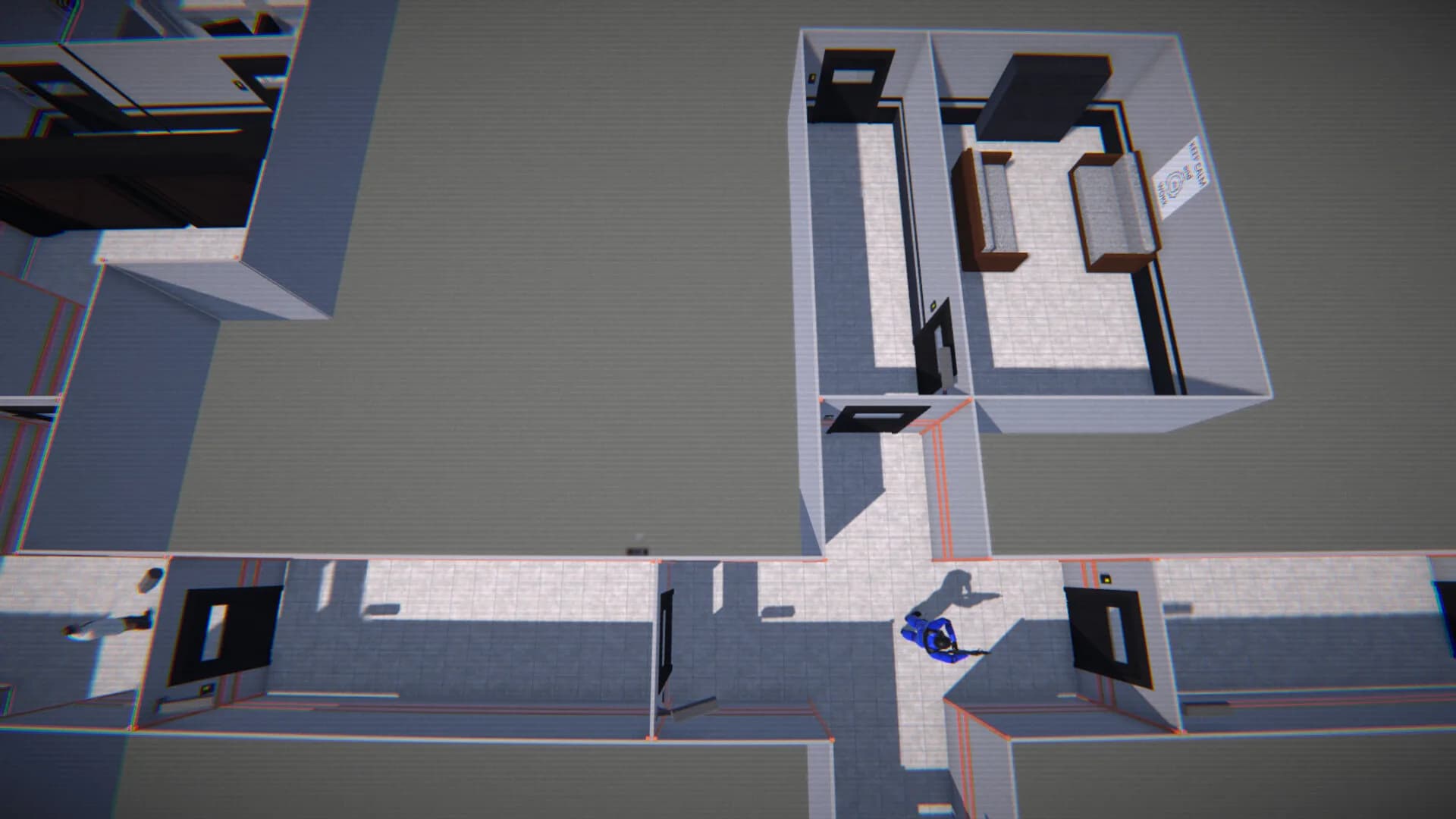 SCP : CENTURA TYCOON görsel 3