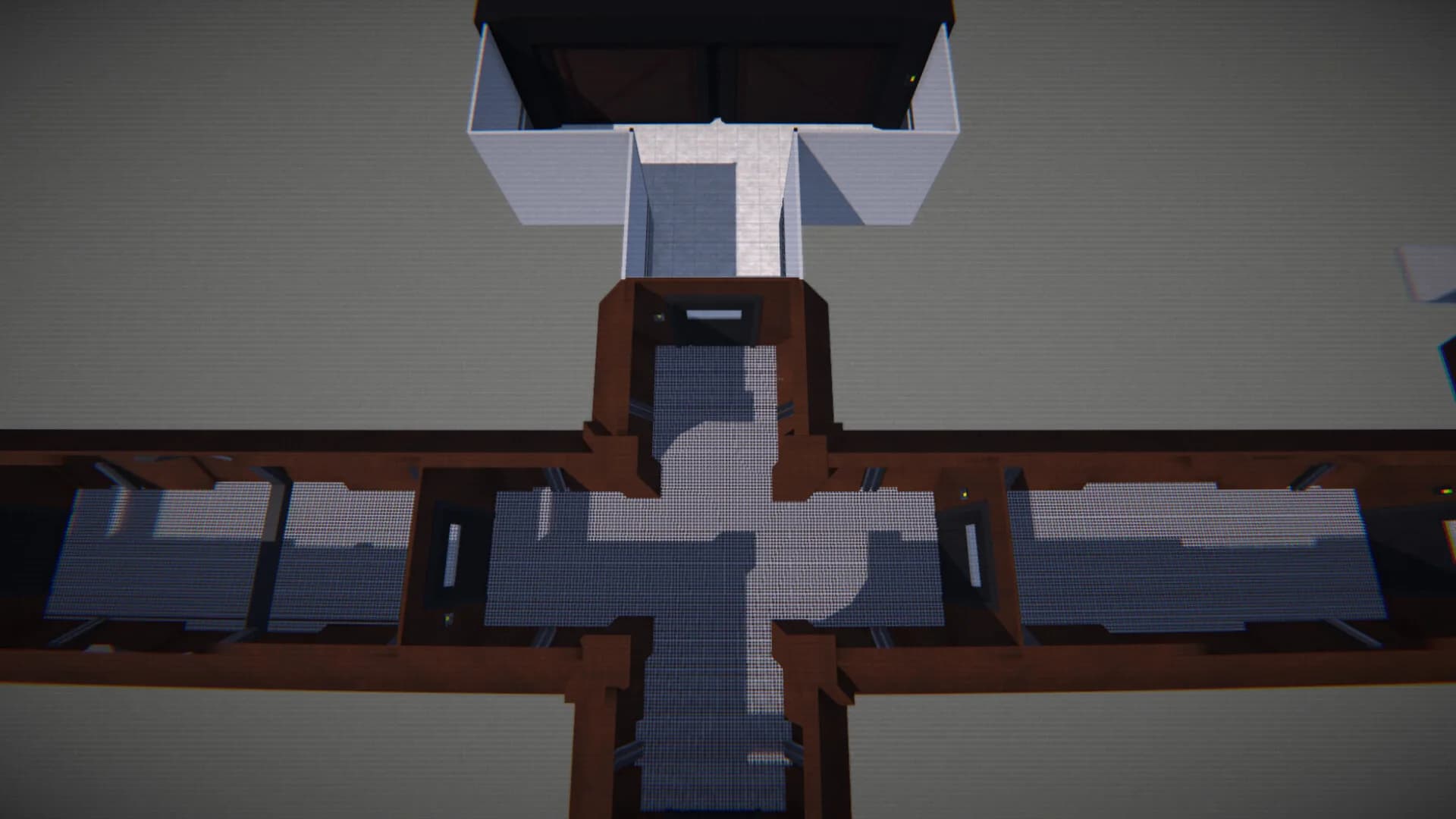SCP : CENTURA TYCOON görsel 4