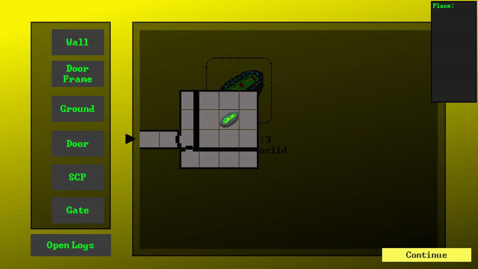SCP : CENTURA TYCOON görsel 5
