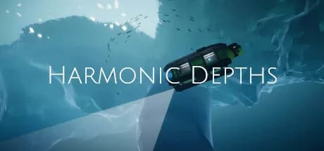 Harmonic Depths görsel 1