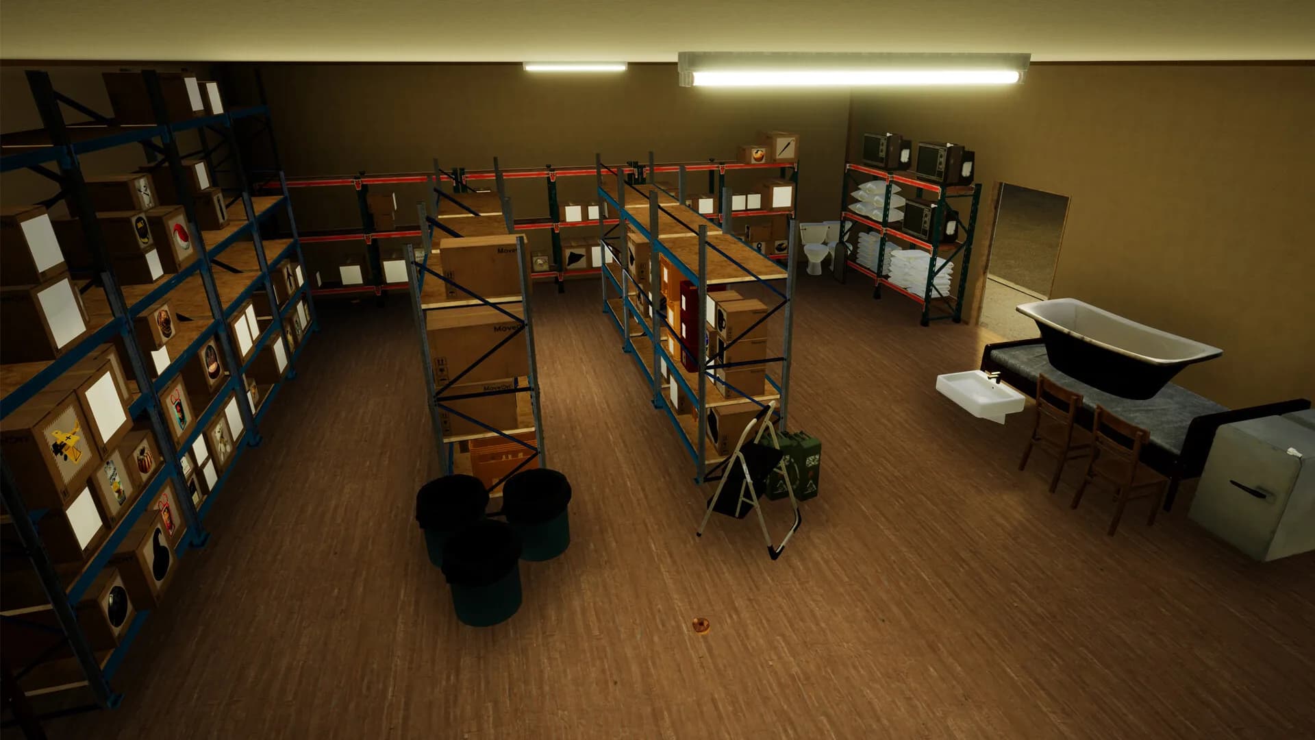 Motel Manager Simulator görsel 13