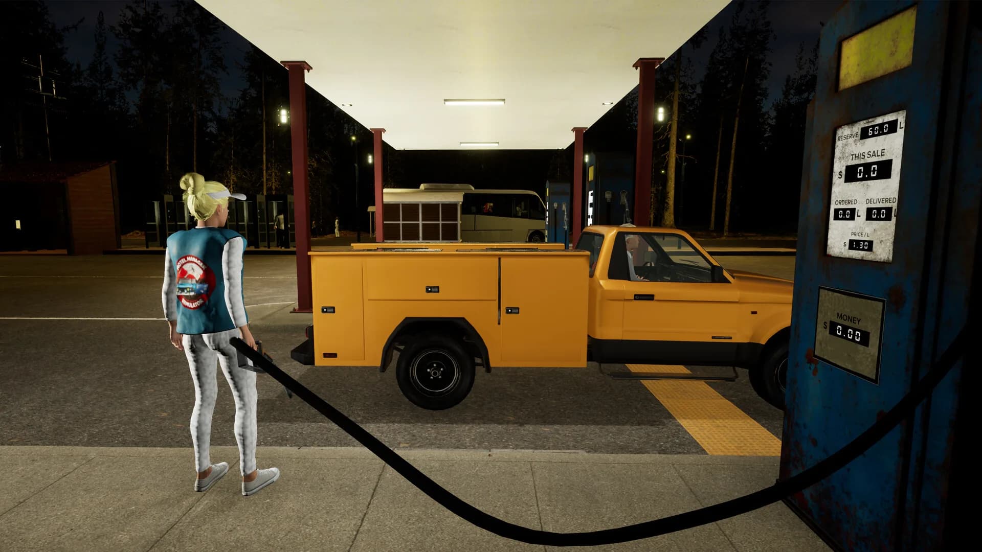 Motel Manager Simulator görsel 14