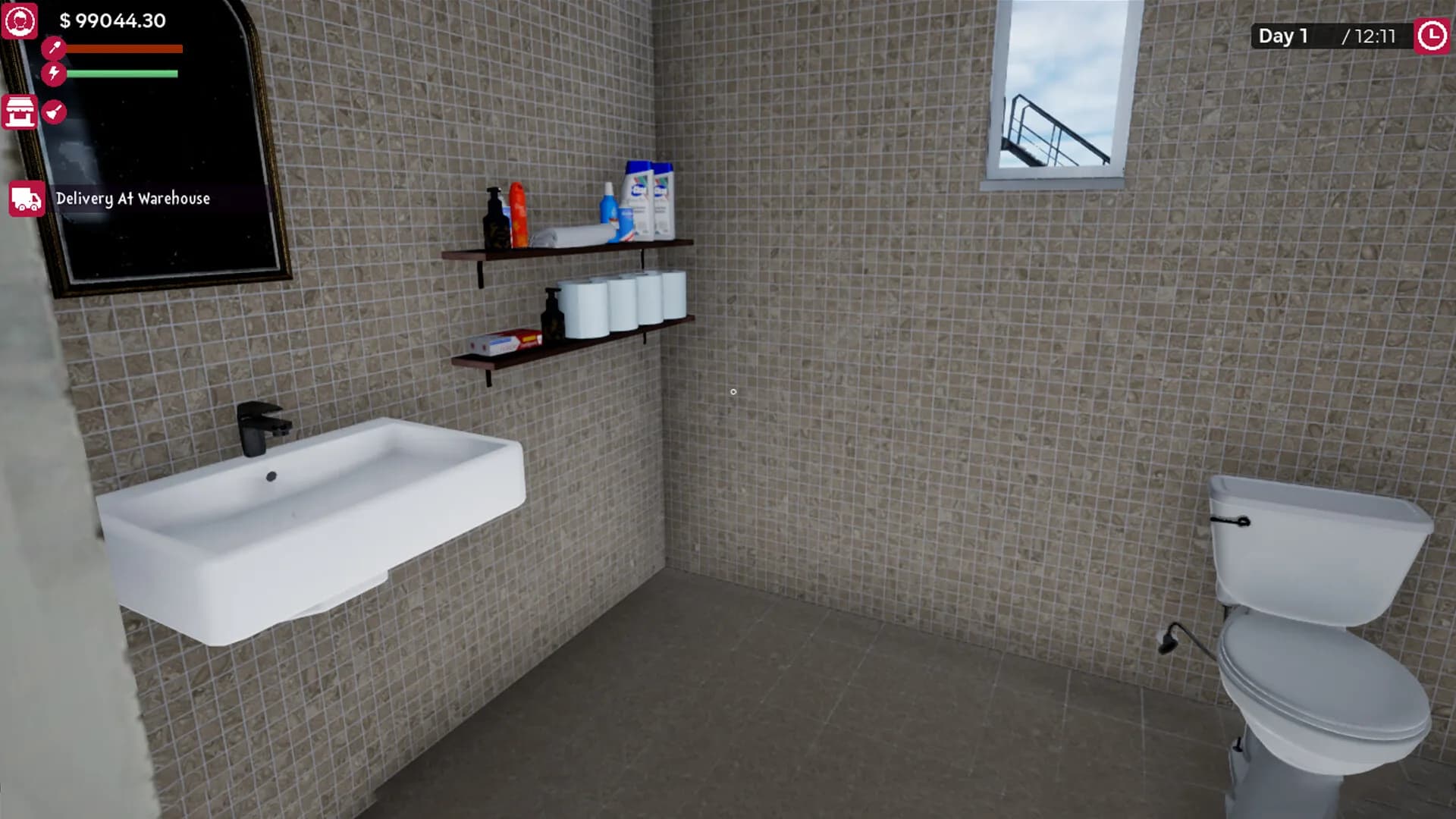 Motel Manager Simulator görsel 15