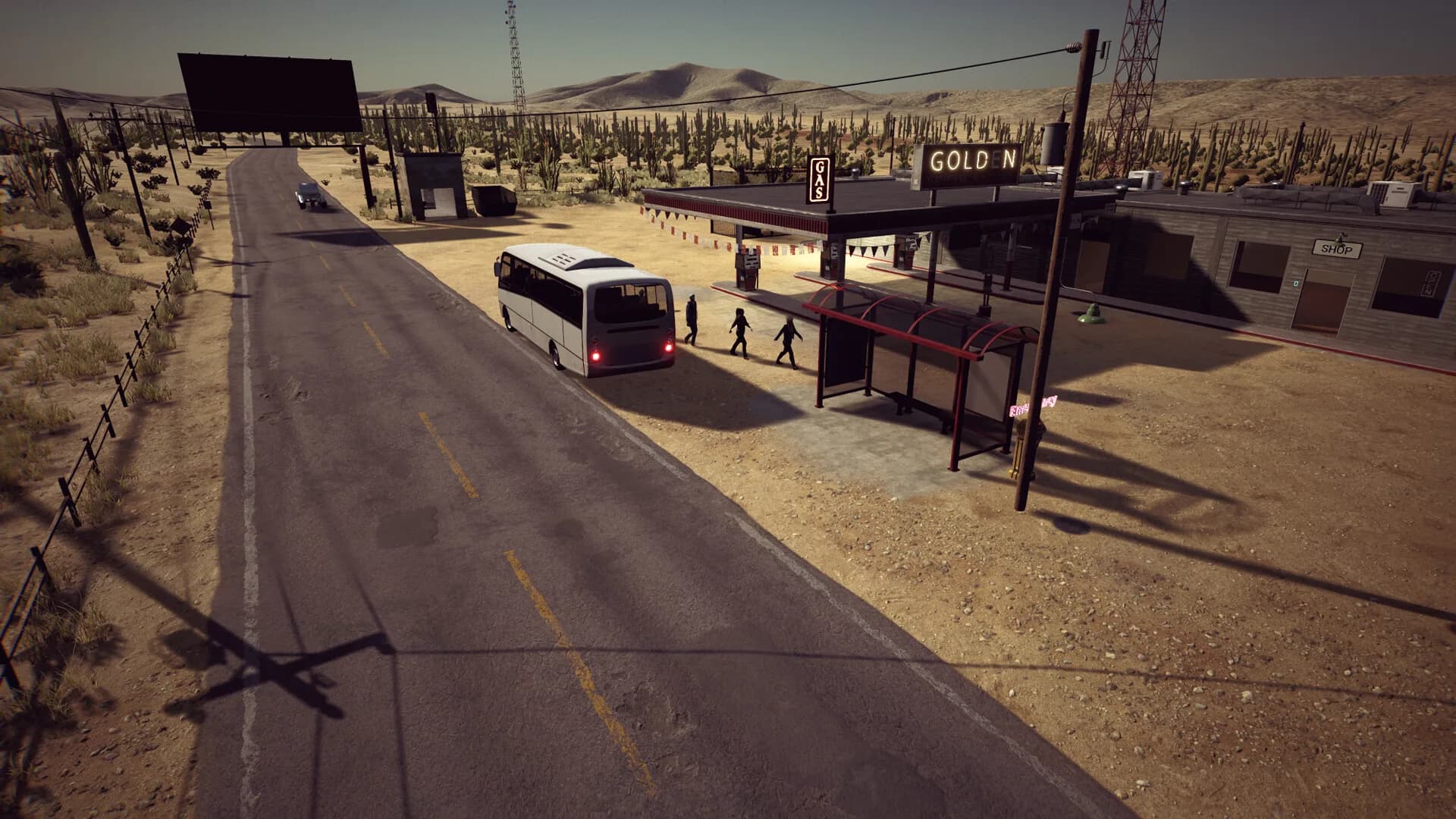 Motel Manager Simulator görsel 16