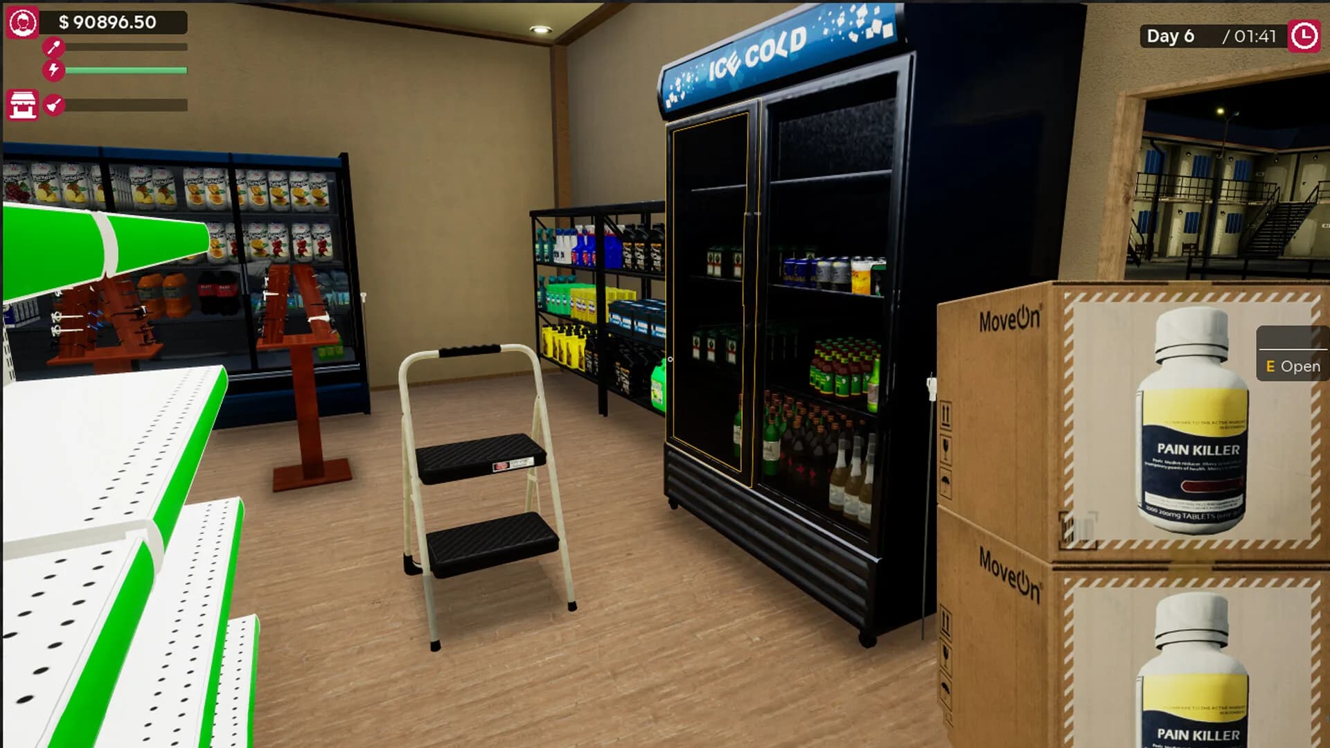 Motel Manager Simulator görsel 18