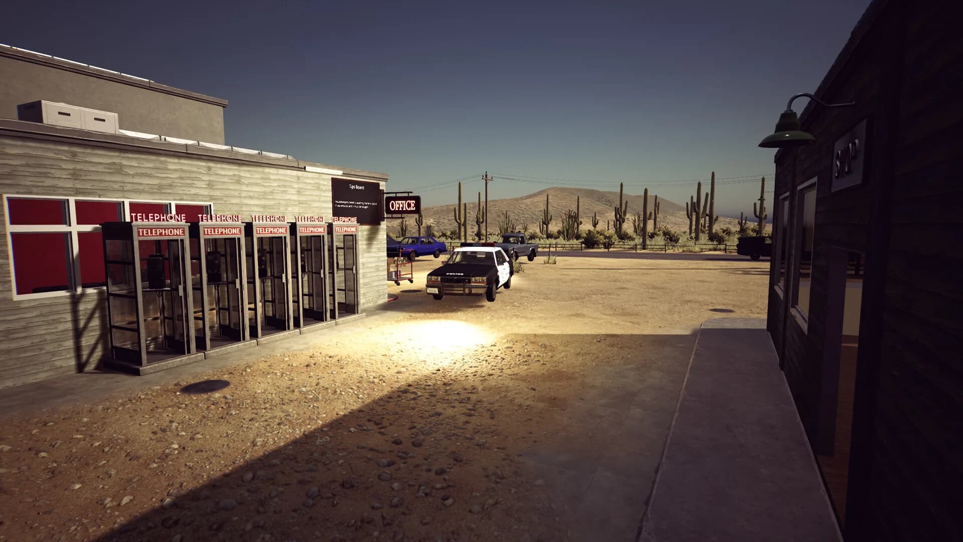 Motel Manager Simulator görsel 23