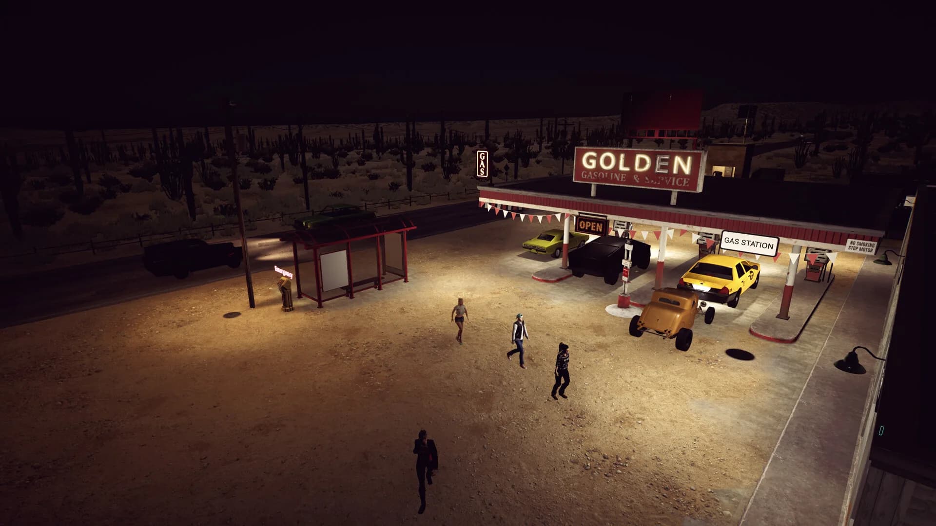 Motel Manager Simulator görsel 24