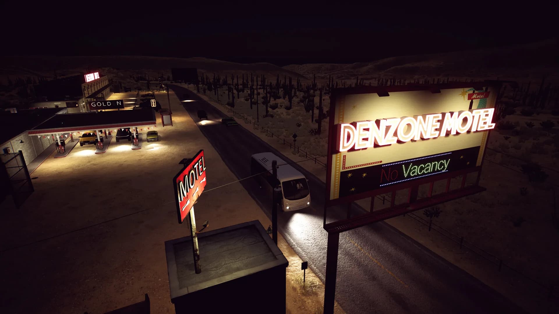 Motel Manager Simulator görsel 26