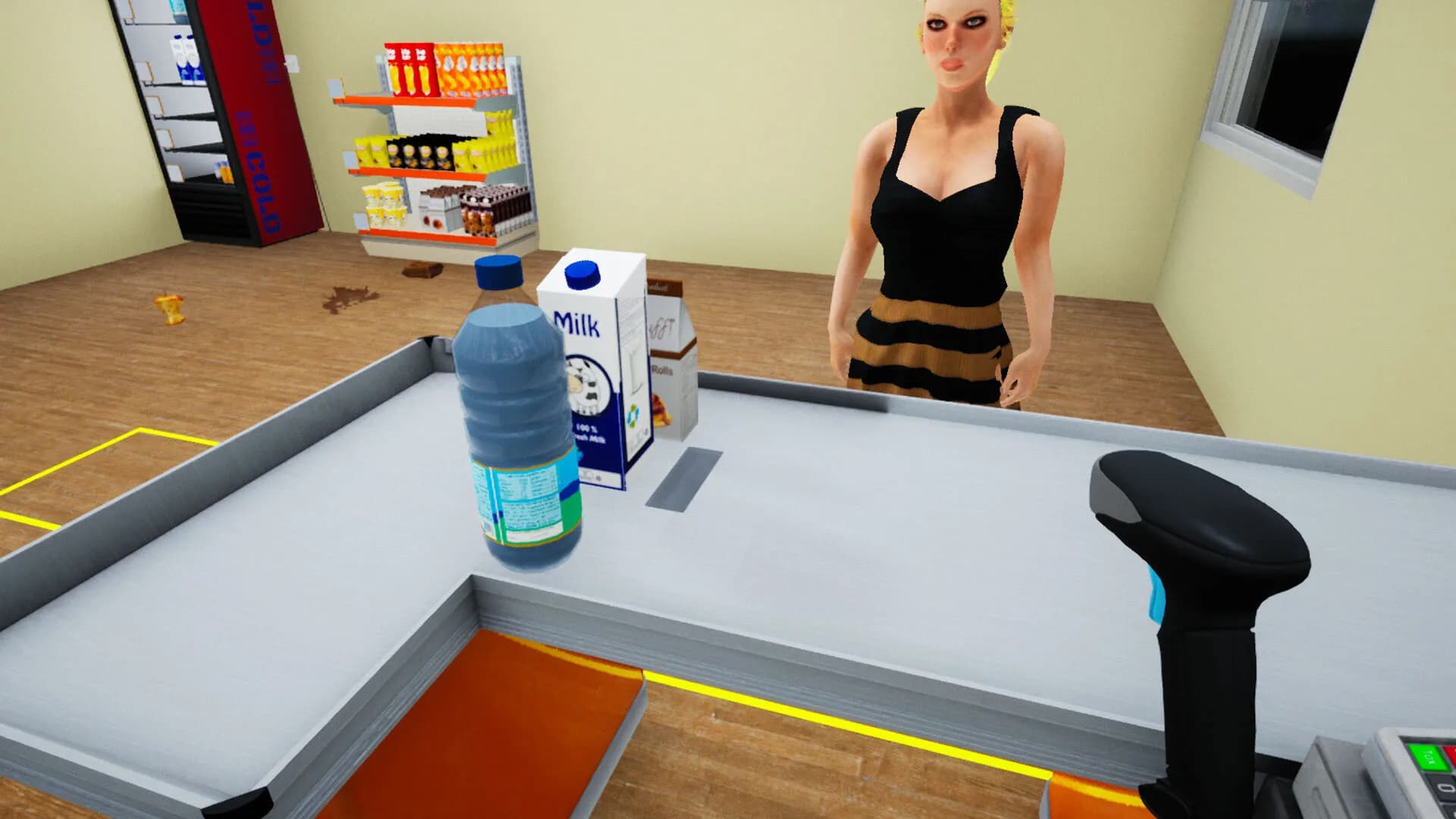 Motel Manager Simulator görsel 6