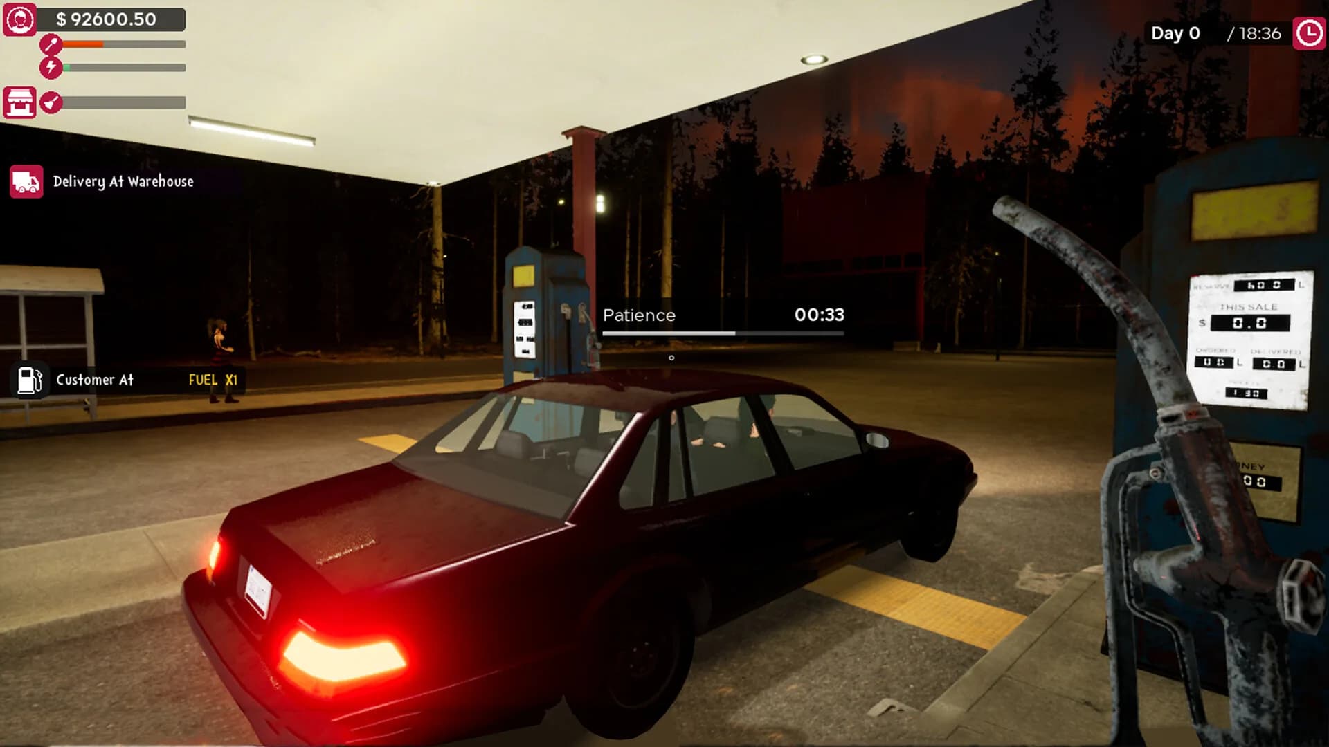 Motel Manager Simulator görsel 7