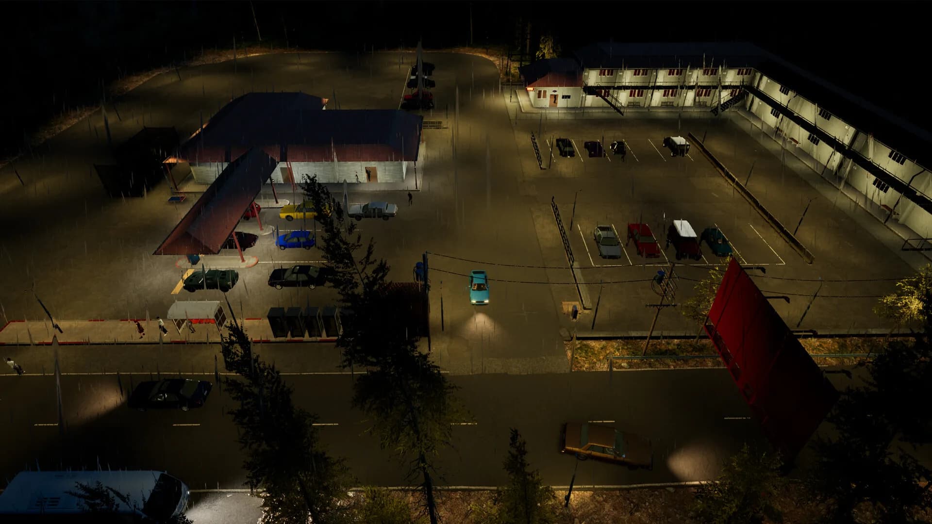 Motel Manager Simulator görsel 9