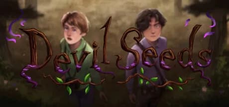 Devil Seeds görsel 1